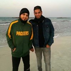 Abdullah Boody