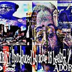 whitelockmojo