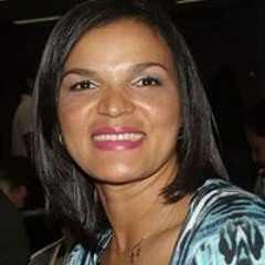 Lucileia Martins Oliveira