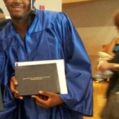 Desmond Fair Play Cureton