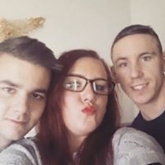 Rebecca Cecky Barey Carey