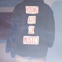 Young Ave 1x