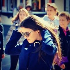 Maria María Ceballos