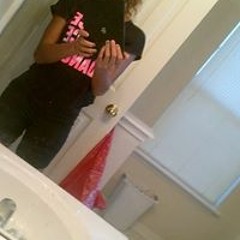 Aaliyah Keyounce Oji