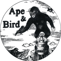 Ape&Bird