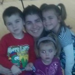 Jennifer Perreault Biron