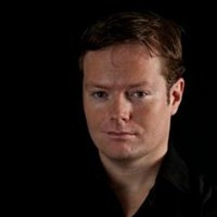 Ian Arnold