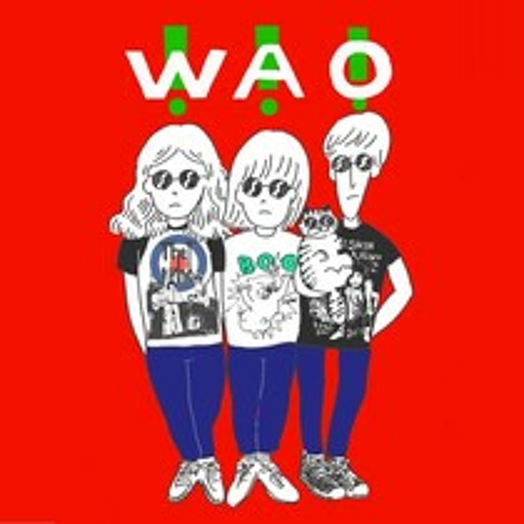 Stream KUTSUSHITA くつした music | Listen to songs, albums