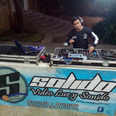 Andi & Lucas Son De Amores ( Remix Edit Salsa Dj Veloz By Ivan Gomez )