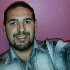 Christopher Nienstedt