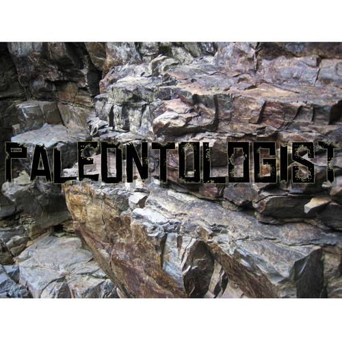 SoundCloud profile picture for @paleontologist