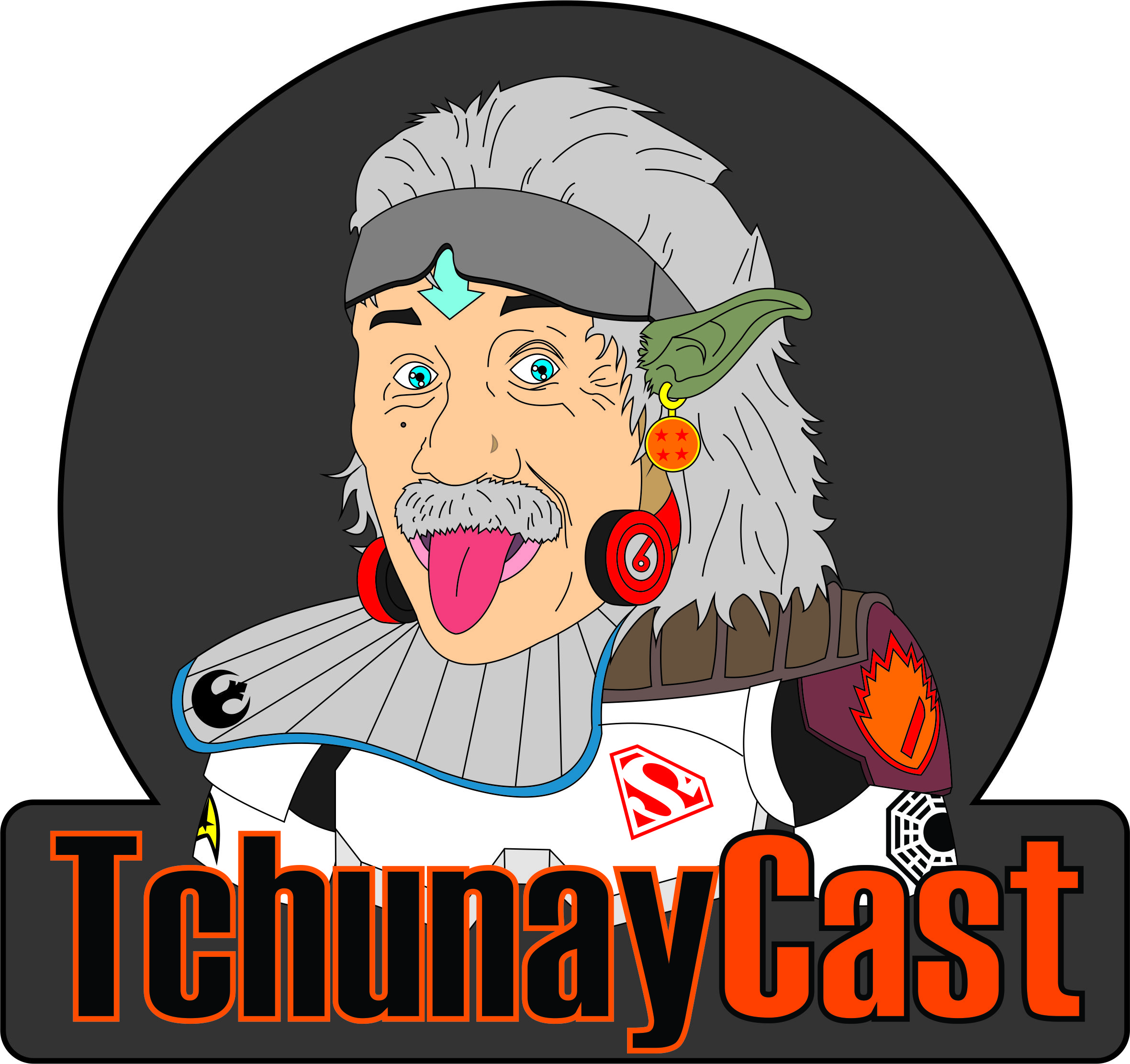 TchunayCast#002 - Games Oldies But Goldies... e os Atuais