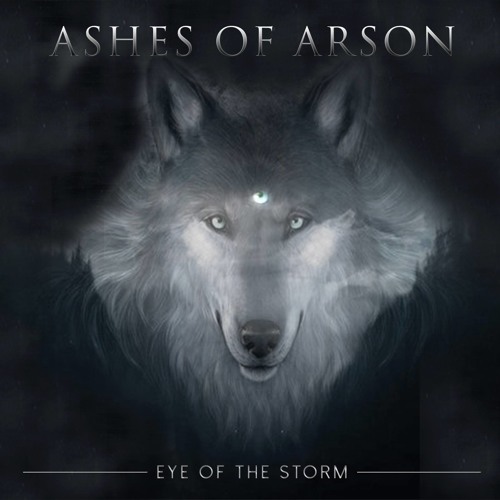 Ashes Of Arson’s avatar