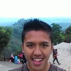 Faisal Akbar Asaristiwa