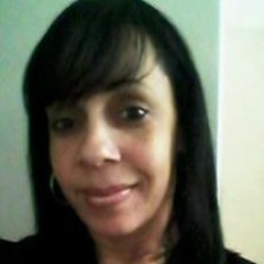 Trina Sunshyne Watts