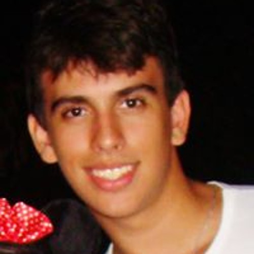 Orlando César’s avatar