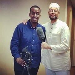 Abdi Malik Osman
