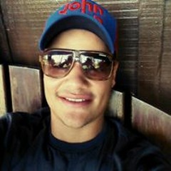 Leandro Cardoso Albano