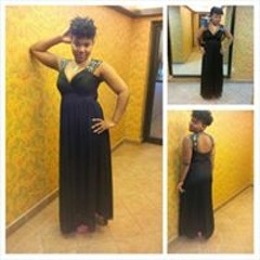 Sanci Le Rebel Babi-Gurl