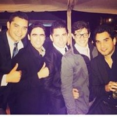 Adrian Ladislao Garcia