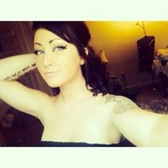 Kristianna Laine Williams