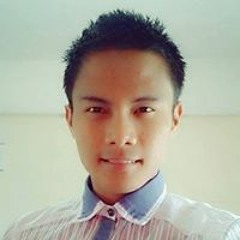 Rotsen Arnante Corpuz