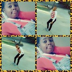 Jasmine Stringfellow