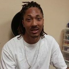 Amari D. Putty Blanton