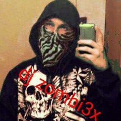 dj zombi3x