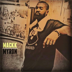 Mackk Myron