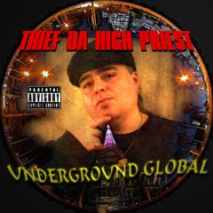 Thief Da High Priest
