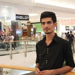 Samir Albalushi