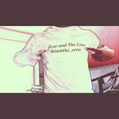 Rashad TheCrew Lewis