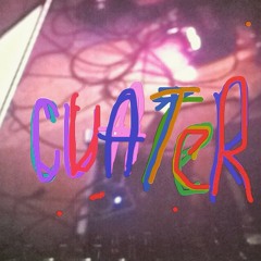Cuater