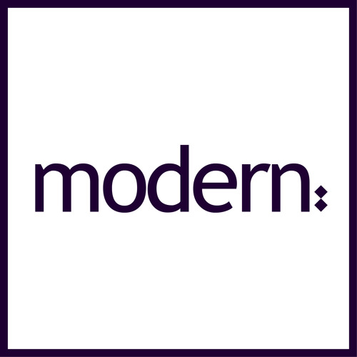 Modern’s avatar
