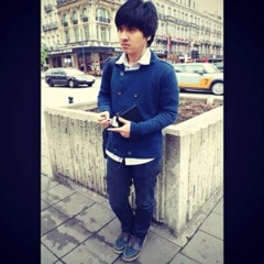 David Bowie - The Man Who Sold The World (cover)