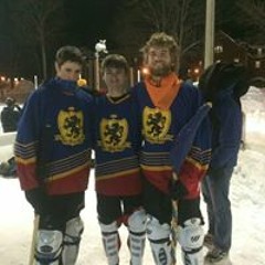 Nicholas Catalanotto