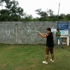 Gino Angelo Eisma Basco