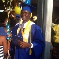 Travante Shamari James