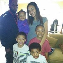 Latasha Luvinyou Ivy