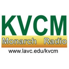 95.1 KVCM Monarch Radio