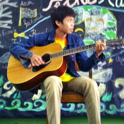 Stream Alan Walker Faded Short Vers Cover By Alam Dwi Khrisna Putra Listen Online For Free On Soundcloud