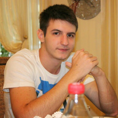 Andrew Chitaev