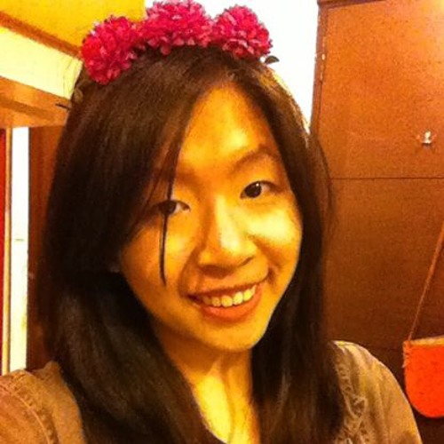 April Julienne Ong’s avatar