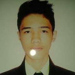 John Cedrick Lungcay