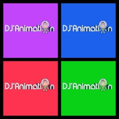 Dj Animation