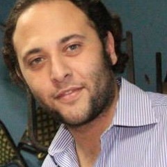 Fouad Omar Enba