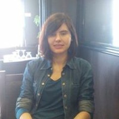 Ana-Maria Postolache