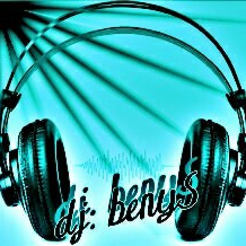 DJ BenyS  In Da Mix 17 Styczeń 2015r