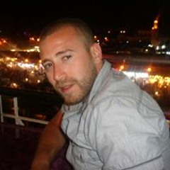 Yassine Chiboub